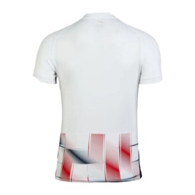 Camisola San Lorenzo 2º Equipamento 2024-25 Manga Curta